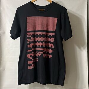 Local Natives T-Shirt